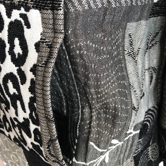 Christopher & Banks Vintage Style Blazer - Picture 4 of 8